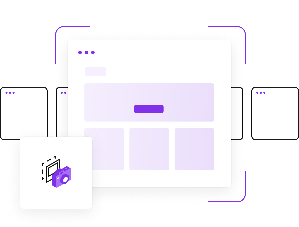 CodeGuard takes daily automated snapshots of your website.